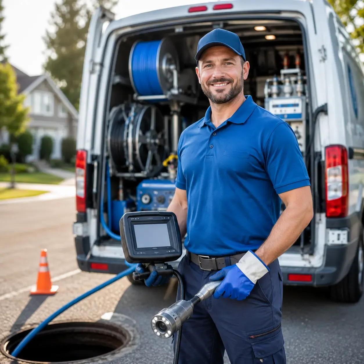 Local Pipe Relining specialists in Poncha Springs, CO