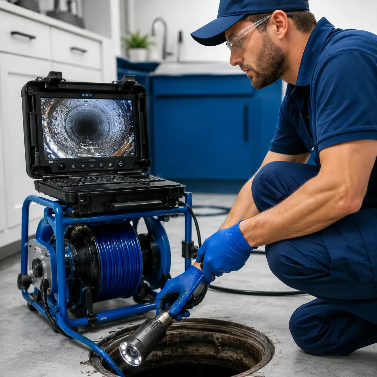 Pipe Relining professionals serving Poncha Springs, CO